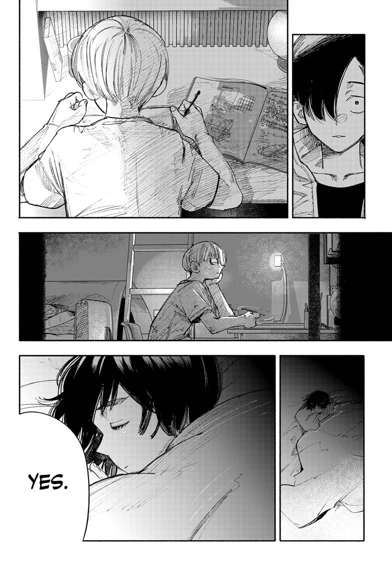 Choujin X, Chapter 35 image 34